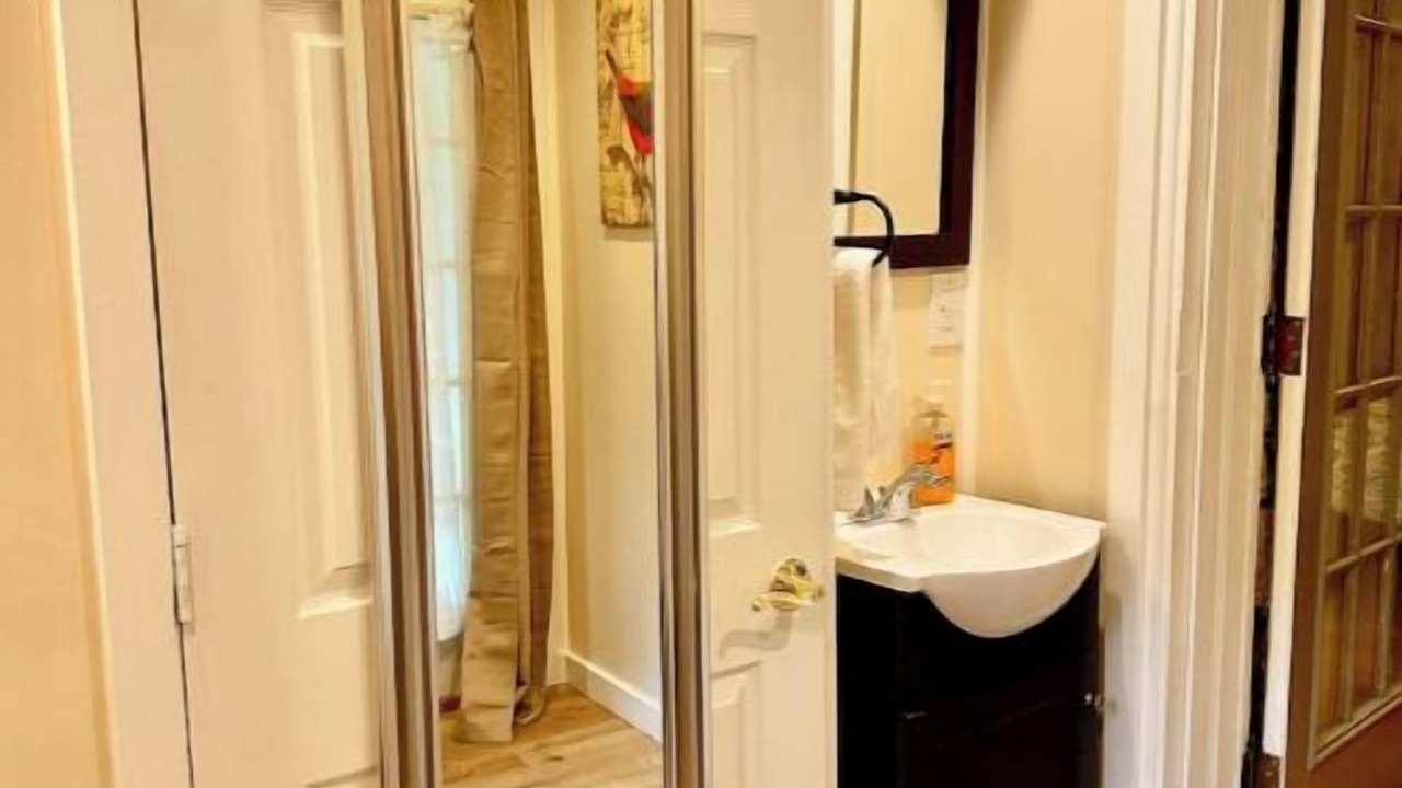 Photo of Bathroom in Lynchburg