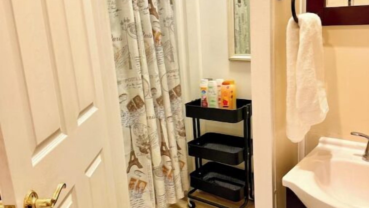 Photo of Bathroom in Lynchburg