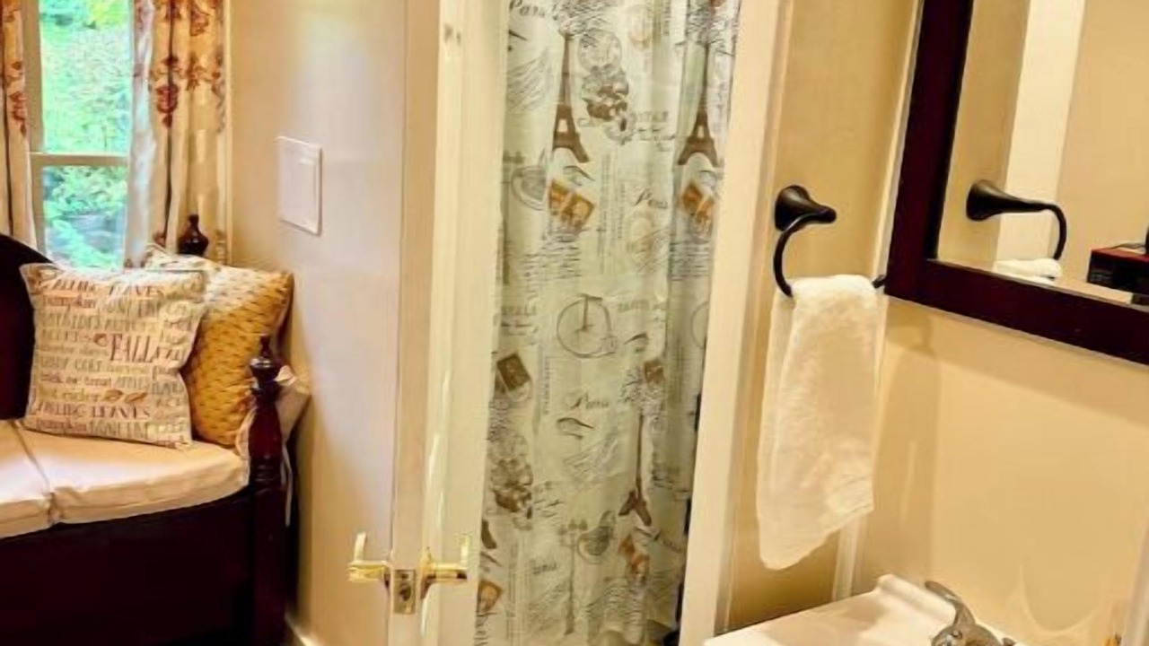 Photo of Bathroom in Lynchburg