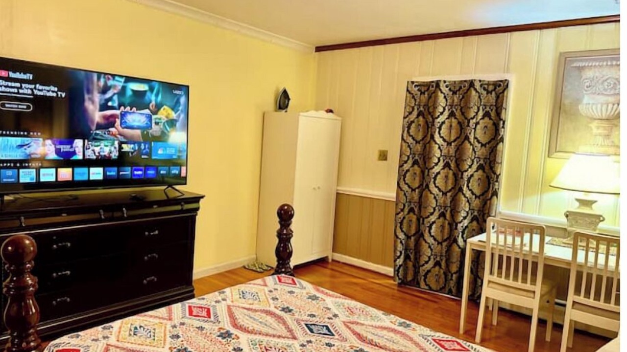 Photo of Bedroom in Lynchburg