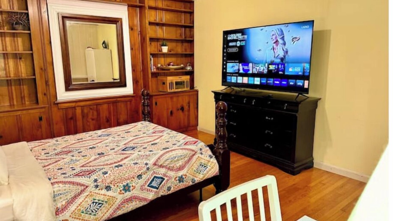 Photo of Bedroom in Lynchburg