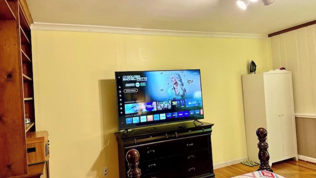 Photo of Bedroom in Lynchburg