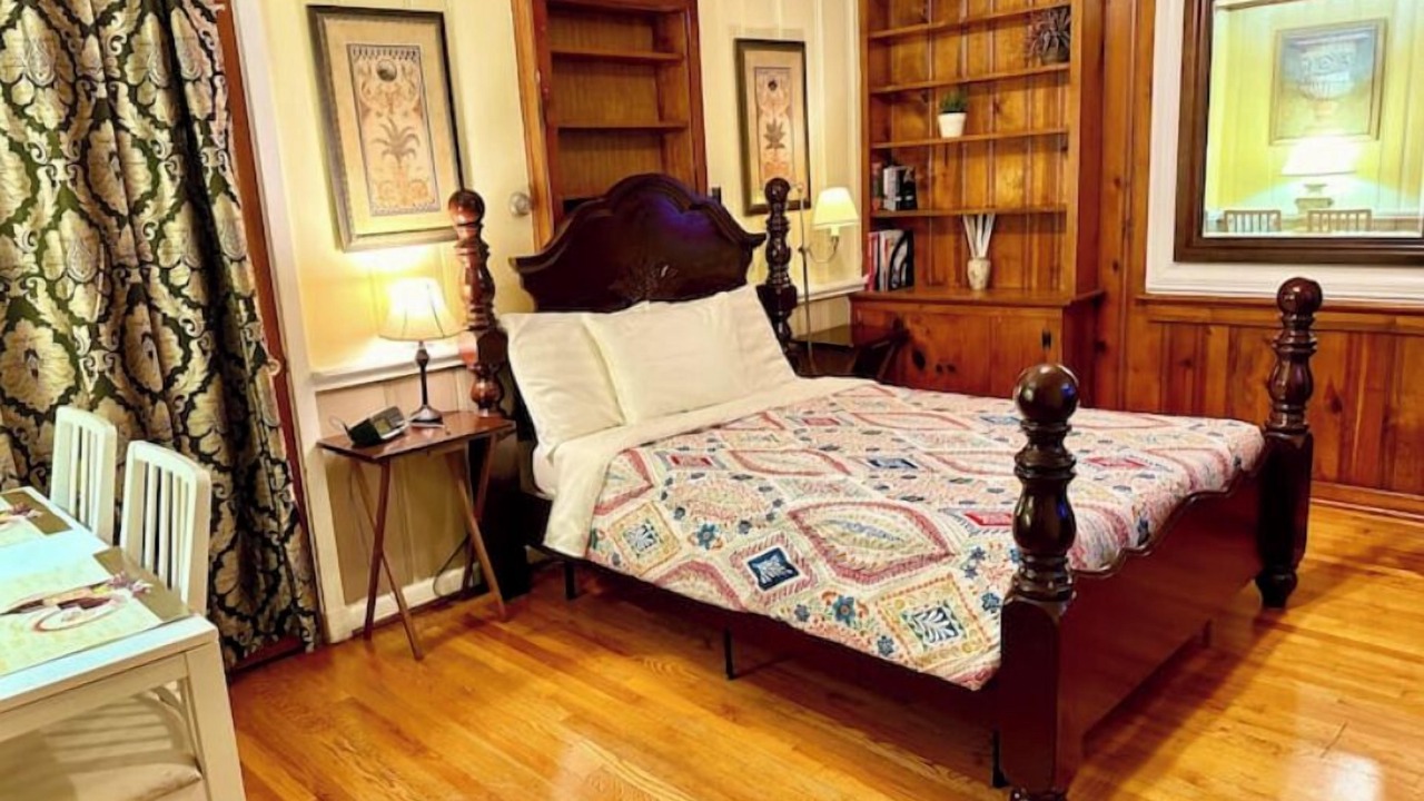 Photo of Bedroom in Lynchburg