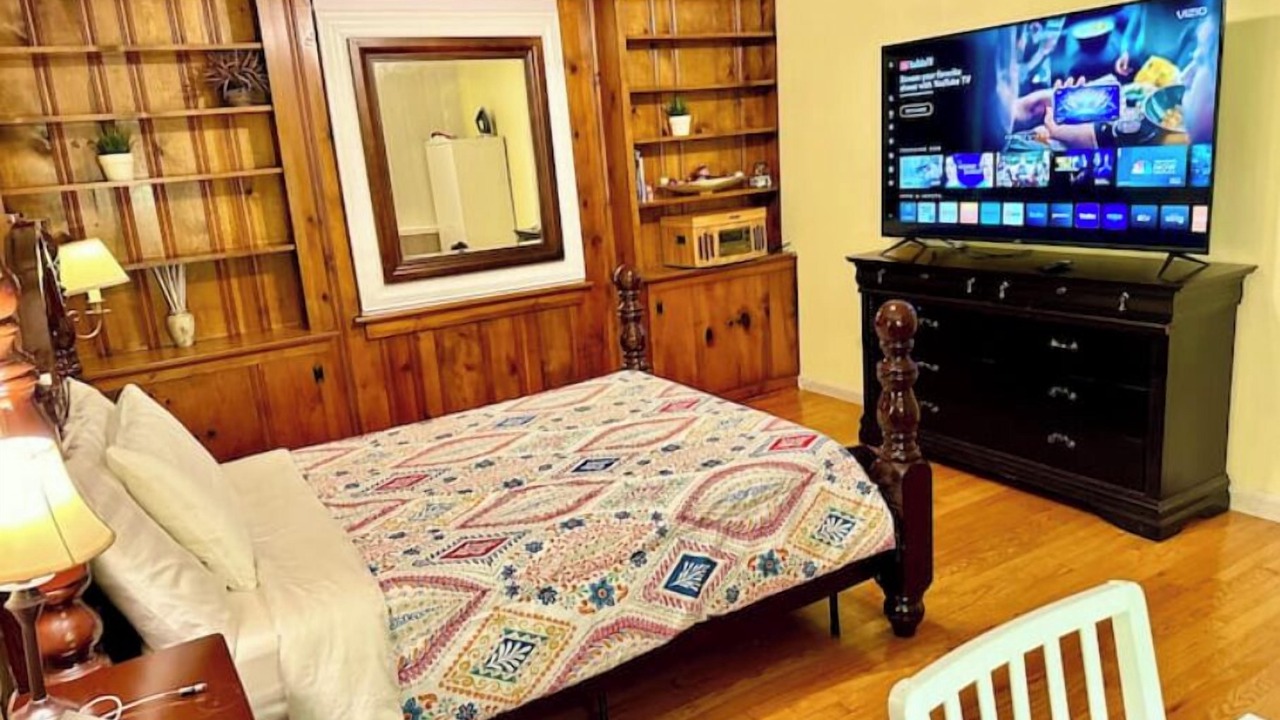 Photo of Bedroom in Lynchburg