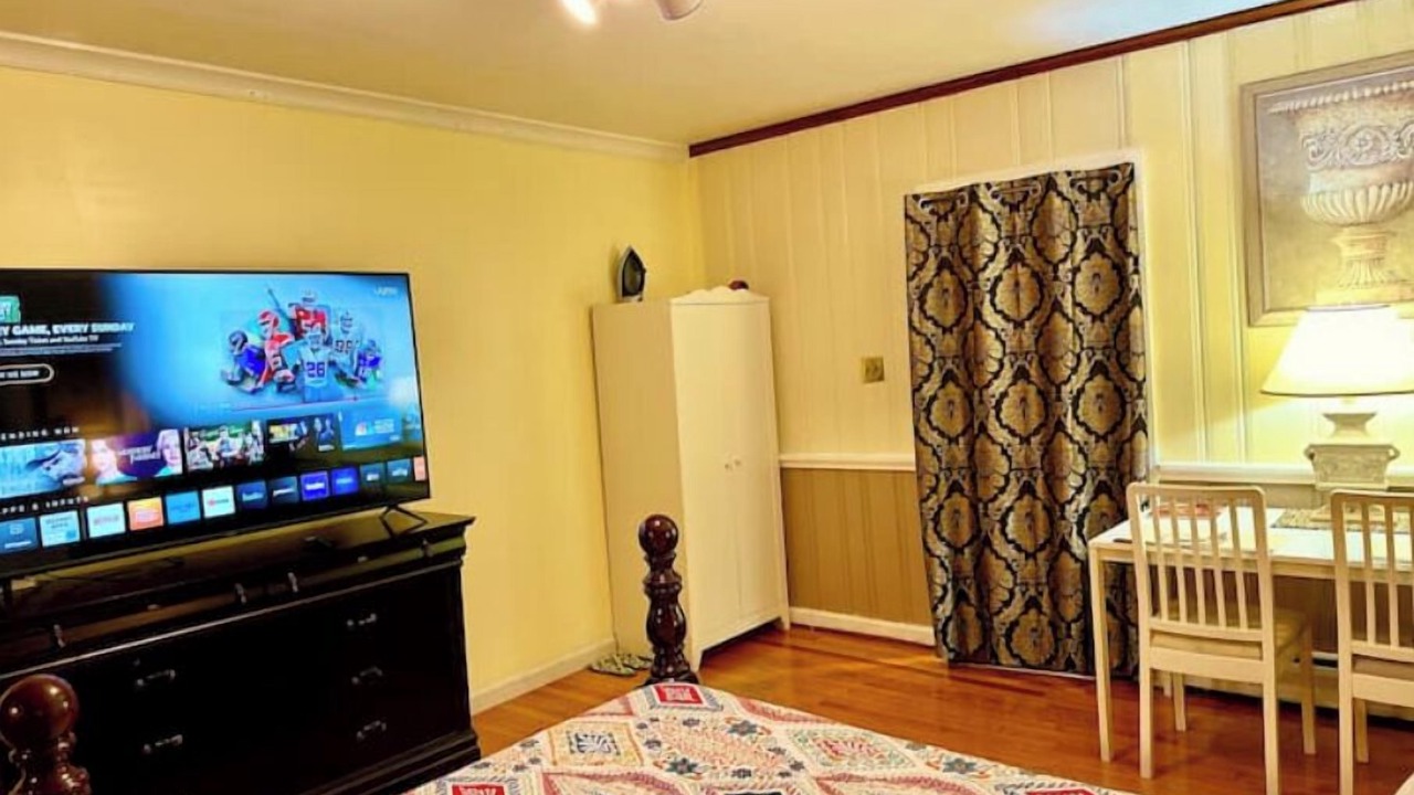 Photo of Bedroom in Lynchburg