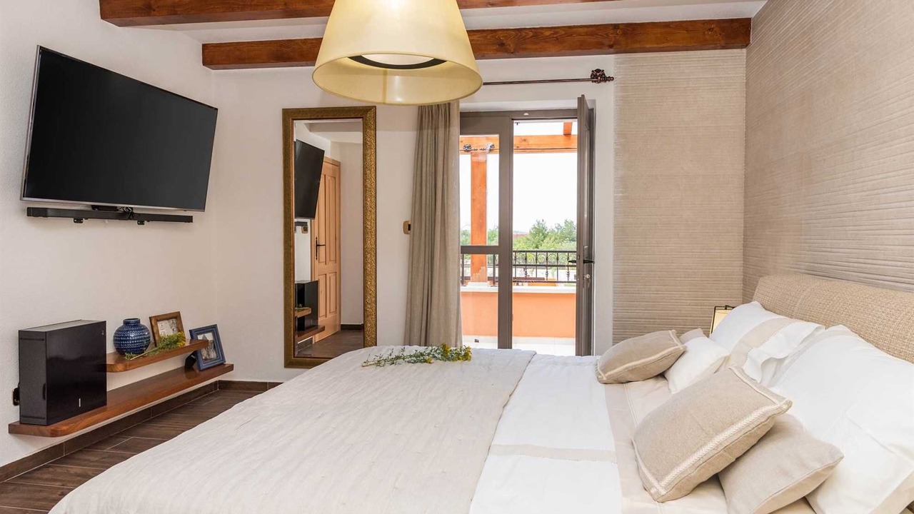 Photo of Bedroom in Bicine