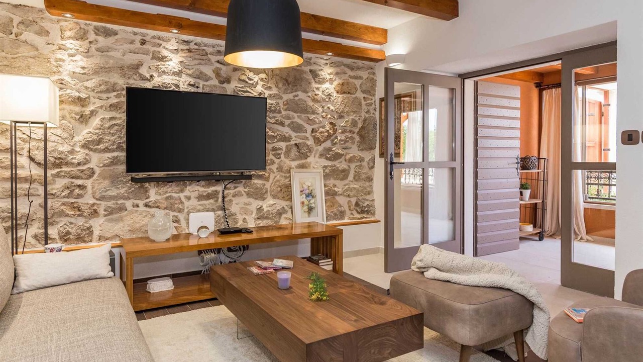 Photo of Livingroom in Bicine