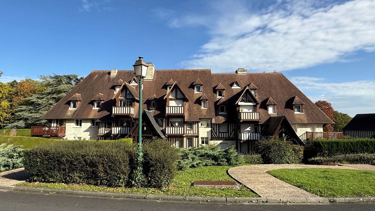 Photo of Outdoor in Deauville