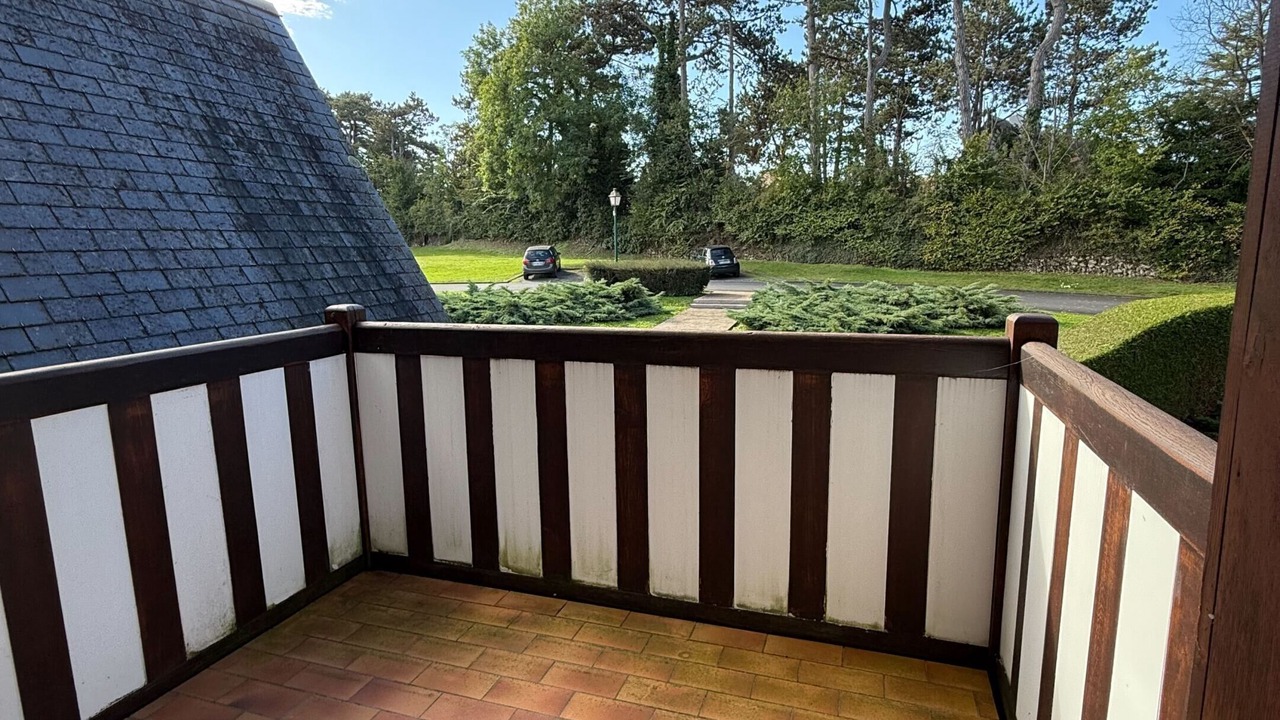 Photo of Outdoor in Deauville
