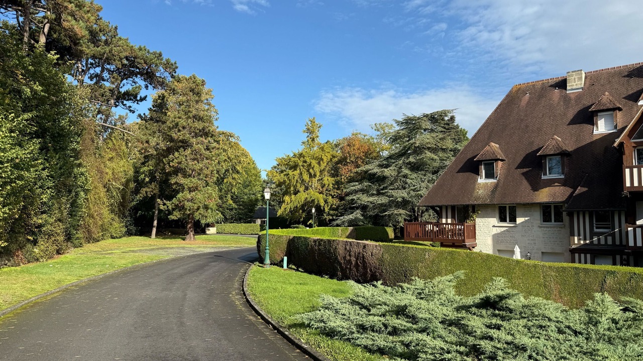 Photo of Outdoor in Deauville