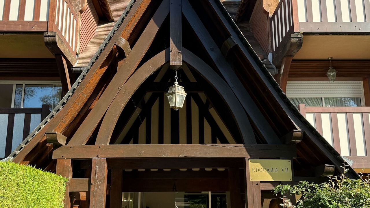 Photo of Outdoor in Deauville