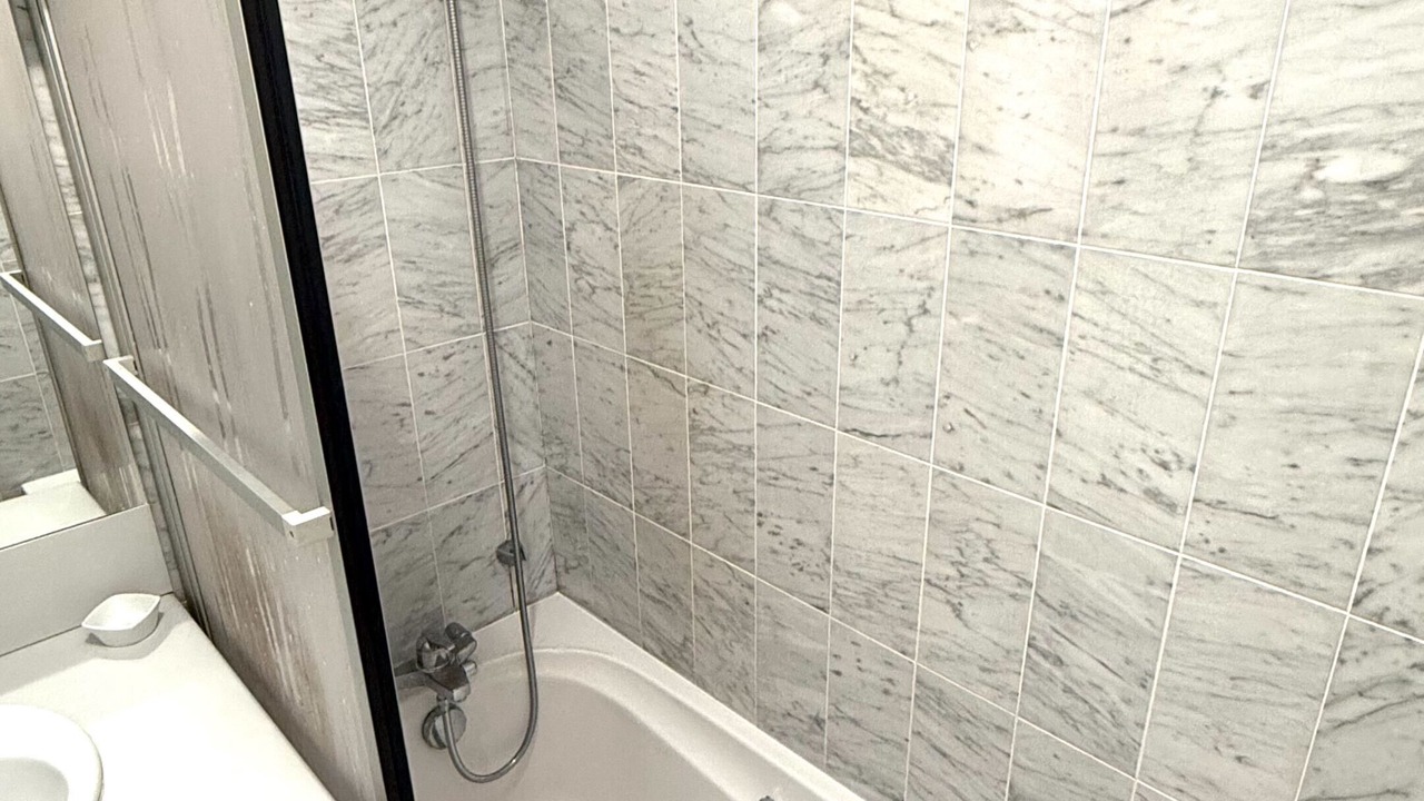 Photo of Bathroom in Deauville