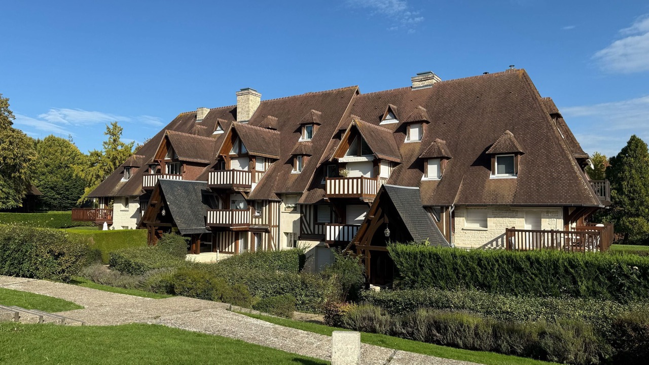 Photo of Outdoor in Deauville
