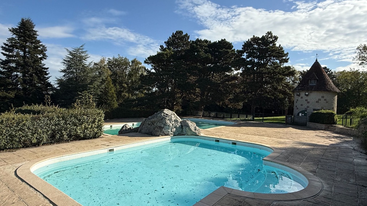 Photo of Outdoor in Deauville