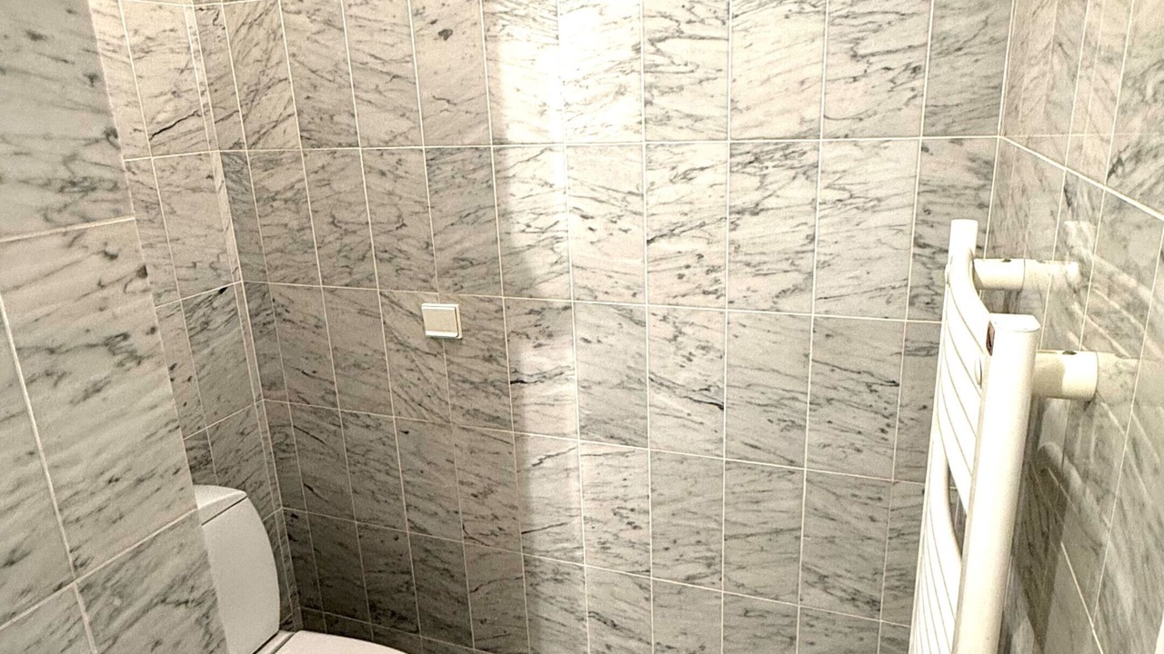Photo of Bathroom in Deauville