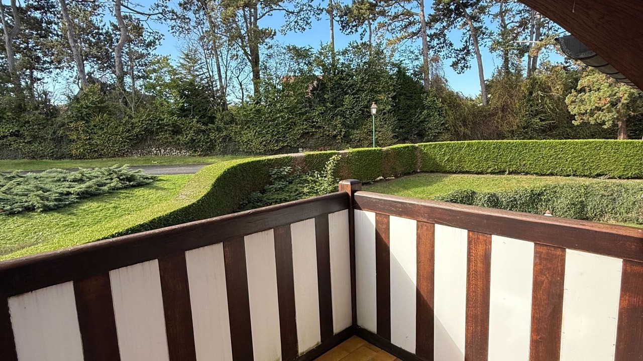 Photo of Outdoor in Deauville