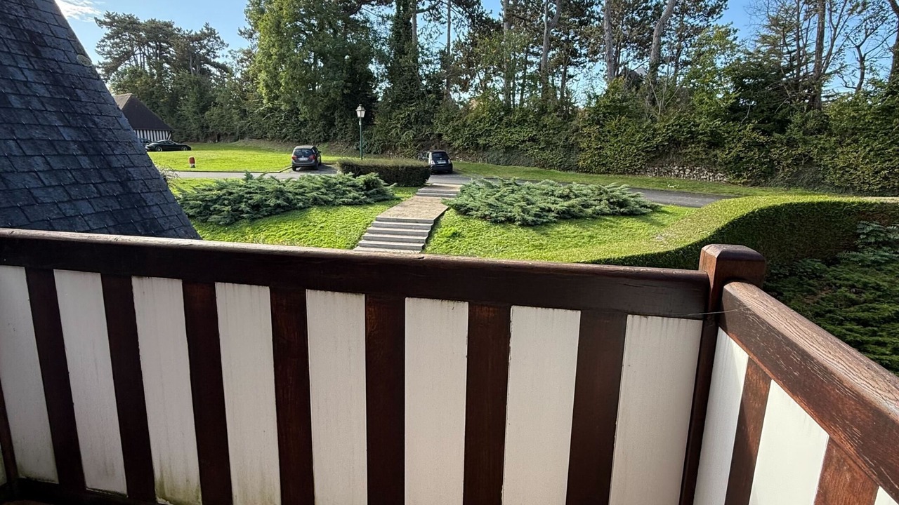 Photo of Outdoor in Deauville