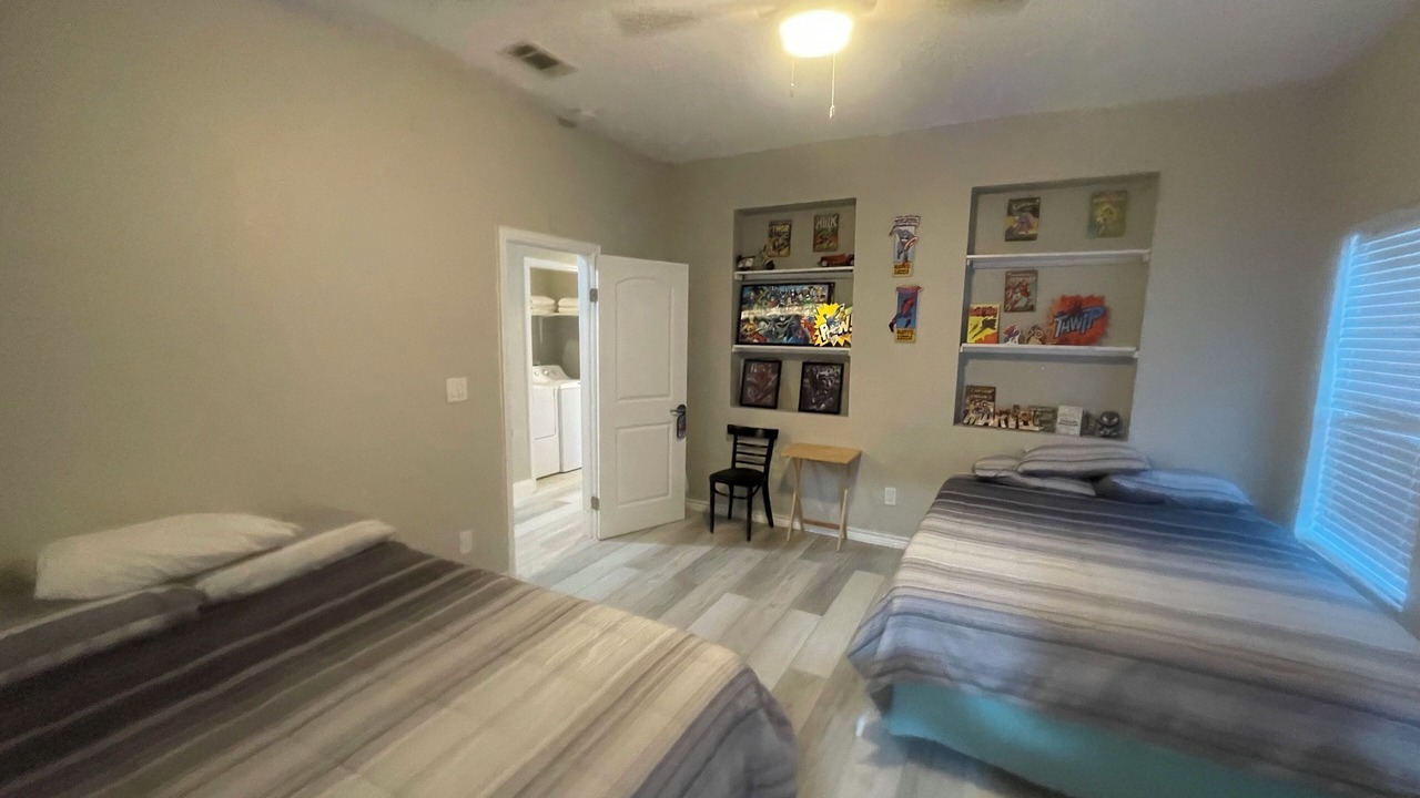 Photo of Bedroom in Fort Worth