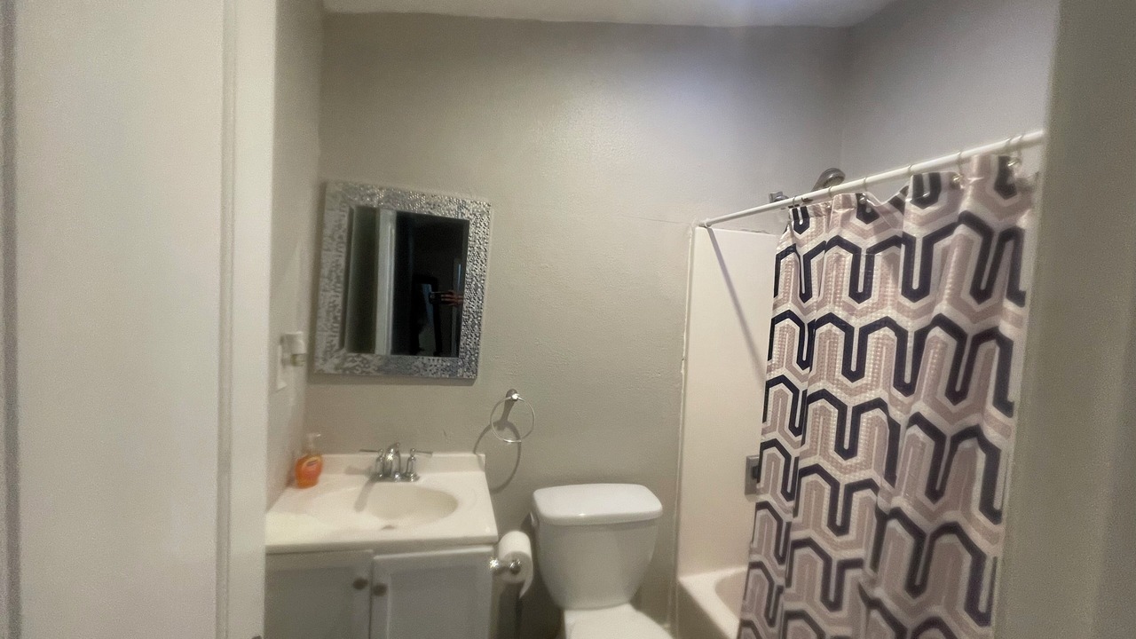 Photo of Bathroom in Fort Worth