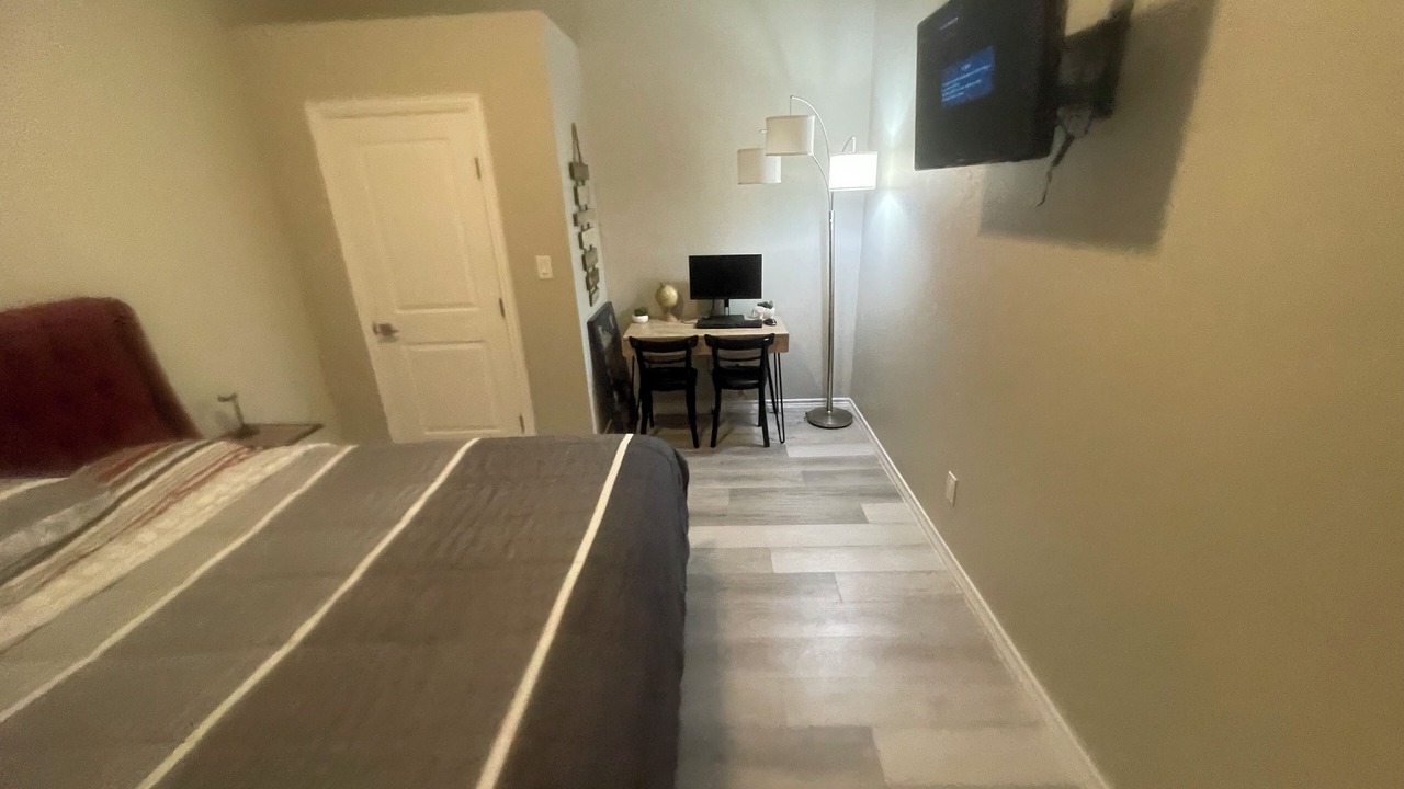 Photo of Bedroom in Fort Worth