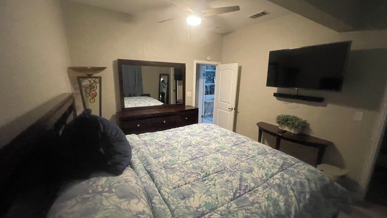 Photo of Bedroom in Fort Worth