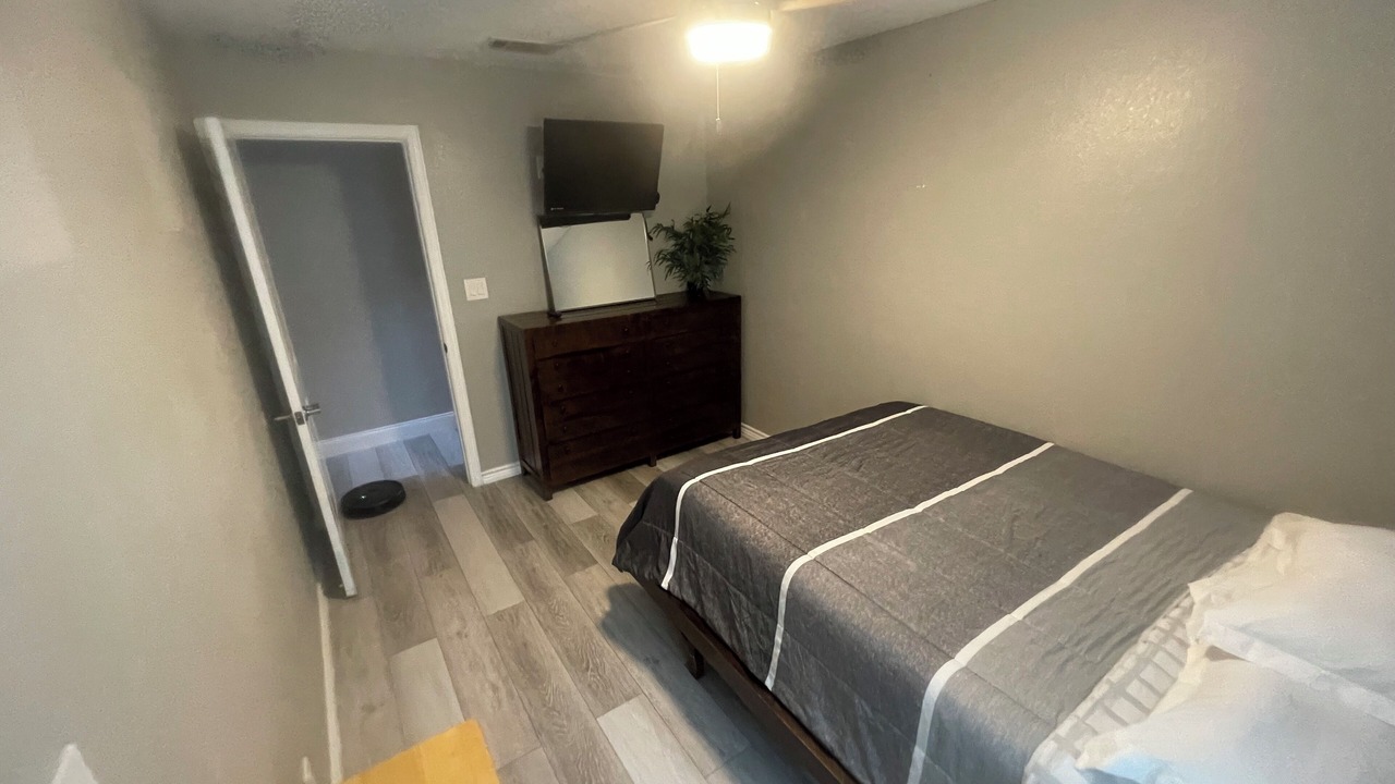 Photo of Bedroom in Fort Worth