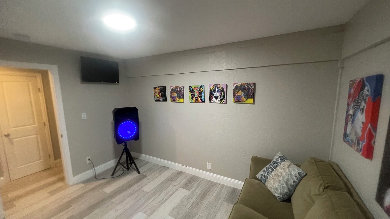 Photo of Livingroom in Fort Worth