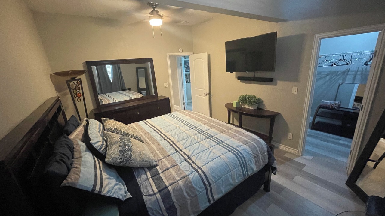Photo of Bedroom in Fort Worth