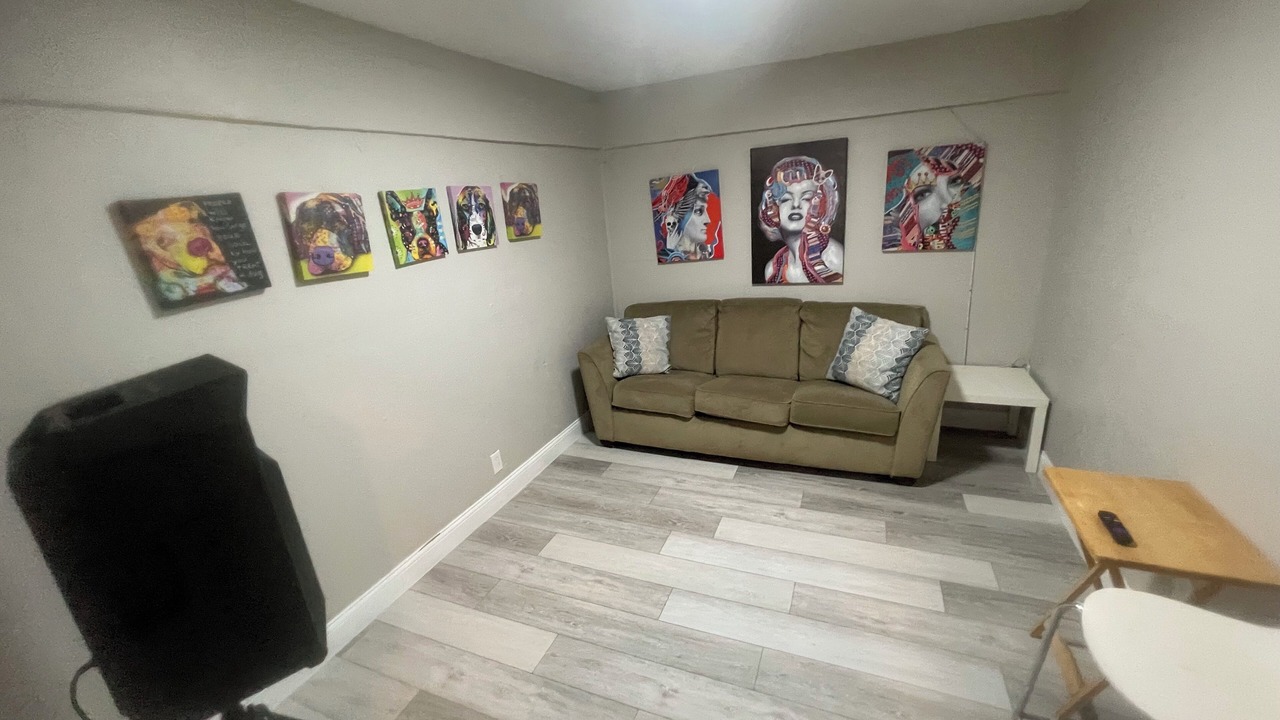 Photo of Livingroom in Fort Worth