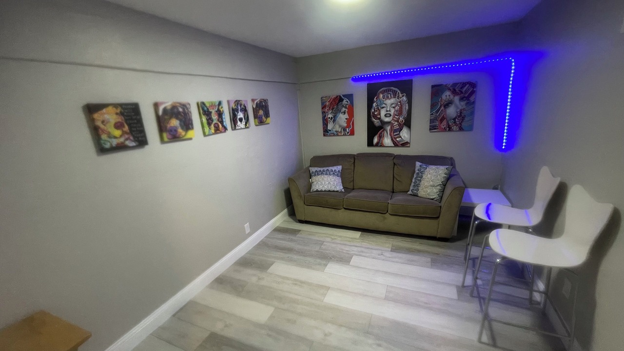 Photo of Livingroom in Fort Worth
