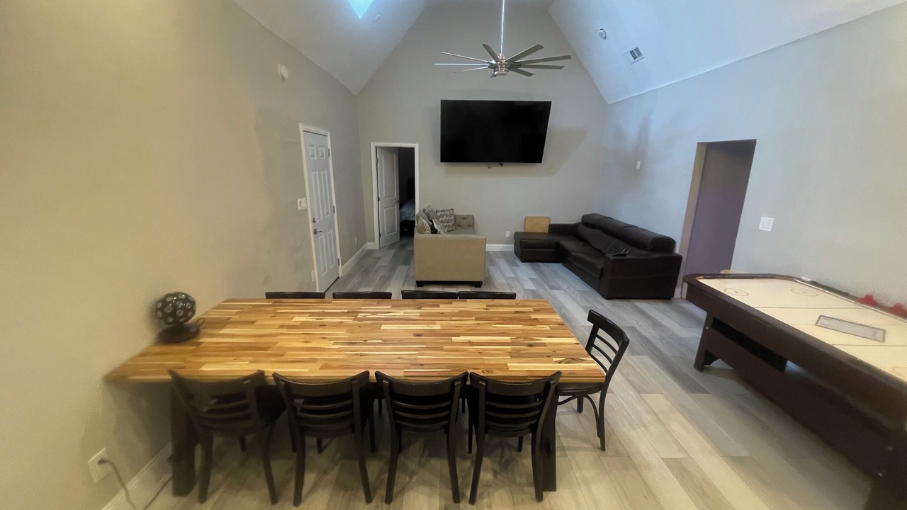 Photo of Bedroom in Fort Worth