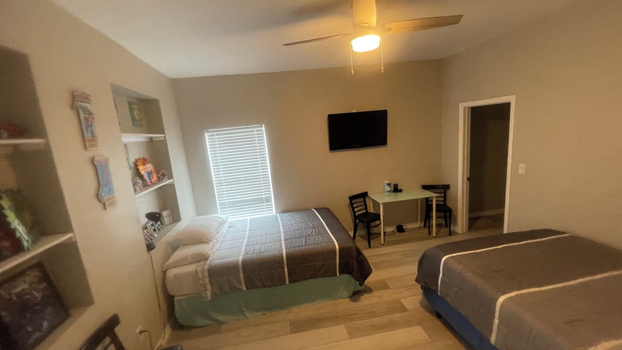 Photo of Bedroom in Fort Worth