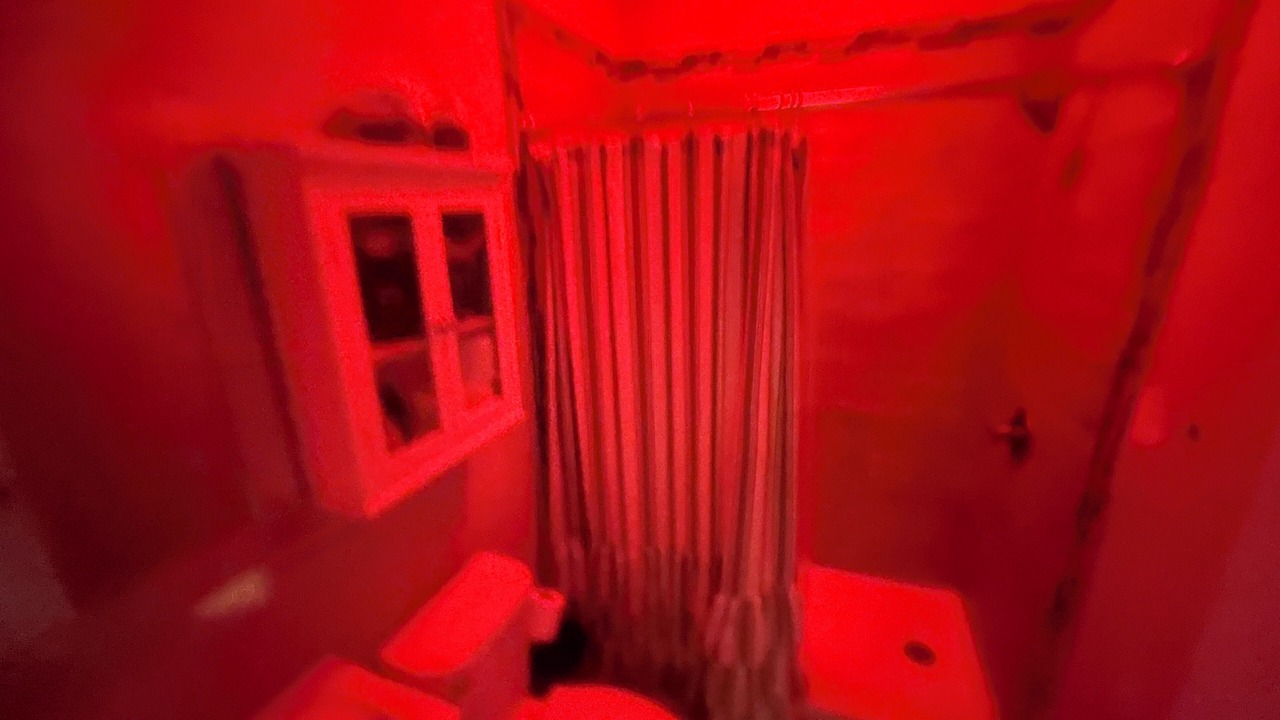 Photo of Bathroom in Fort Worth