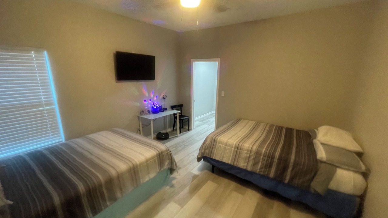 Photo of Bedroom in Fort Worth