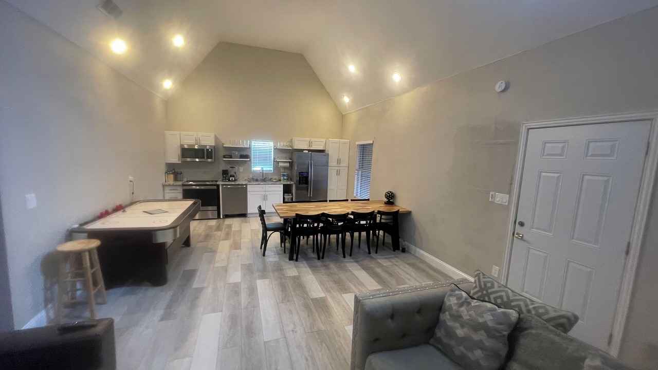 Photo of Livingroom in Fort Worth