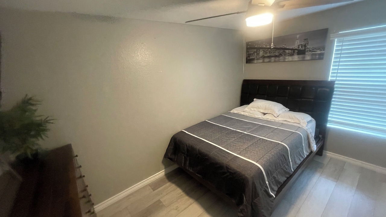 Photo of Bedroom in Fort Worth