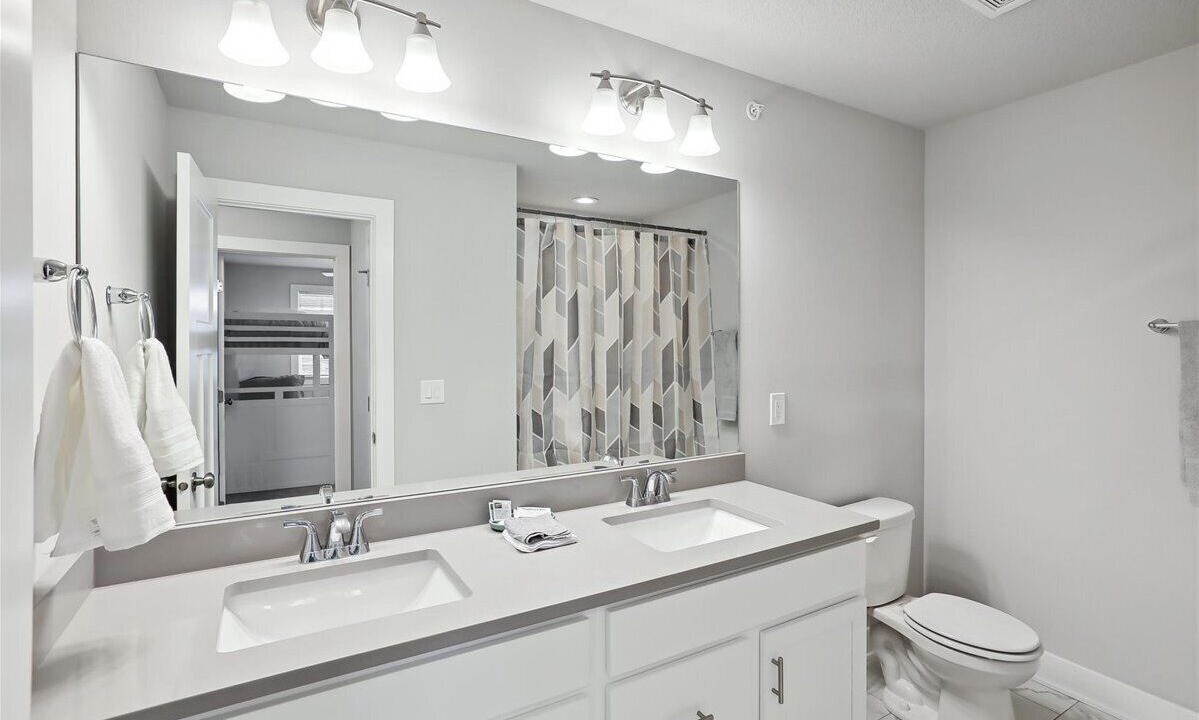 Photo of Bathroom in Norwalk