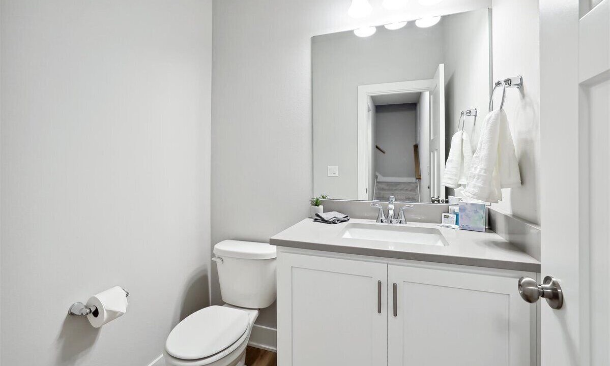 Photo of Bathroom in Norwalk
