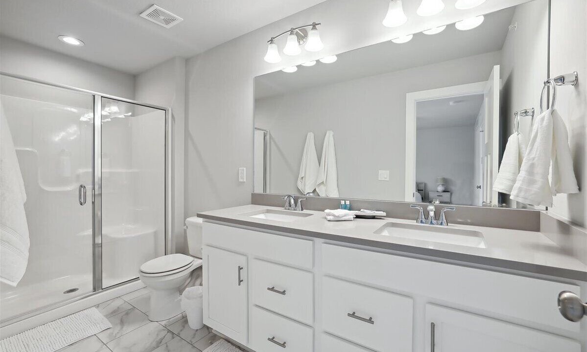 Photo of Bathroom in Norwalk