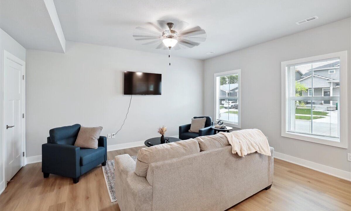 Photo of Bedroom in Norwalk