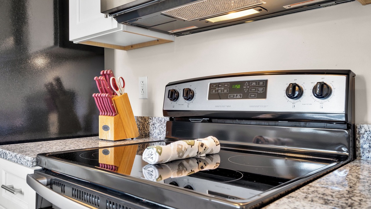 Photo of Kitchen in Oak Grove