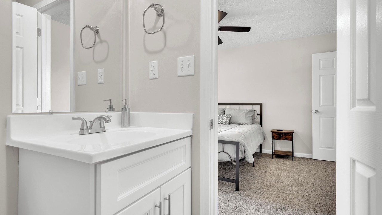 Photo of Bathroom in Oak Grove