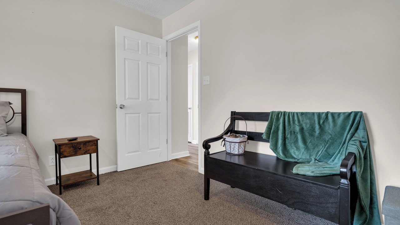Photo of Bathroom in Oak Grove