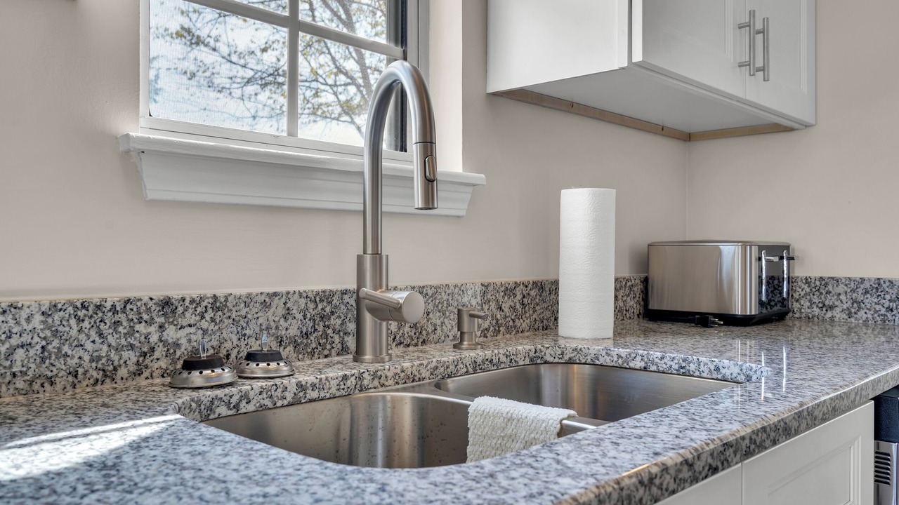 Photo of Kitchen in Oak Grove