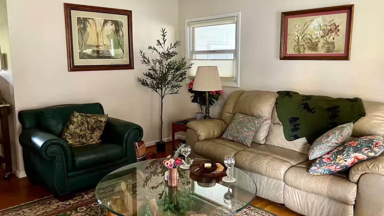 Photo of Bedroom in Greensboro