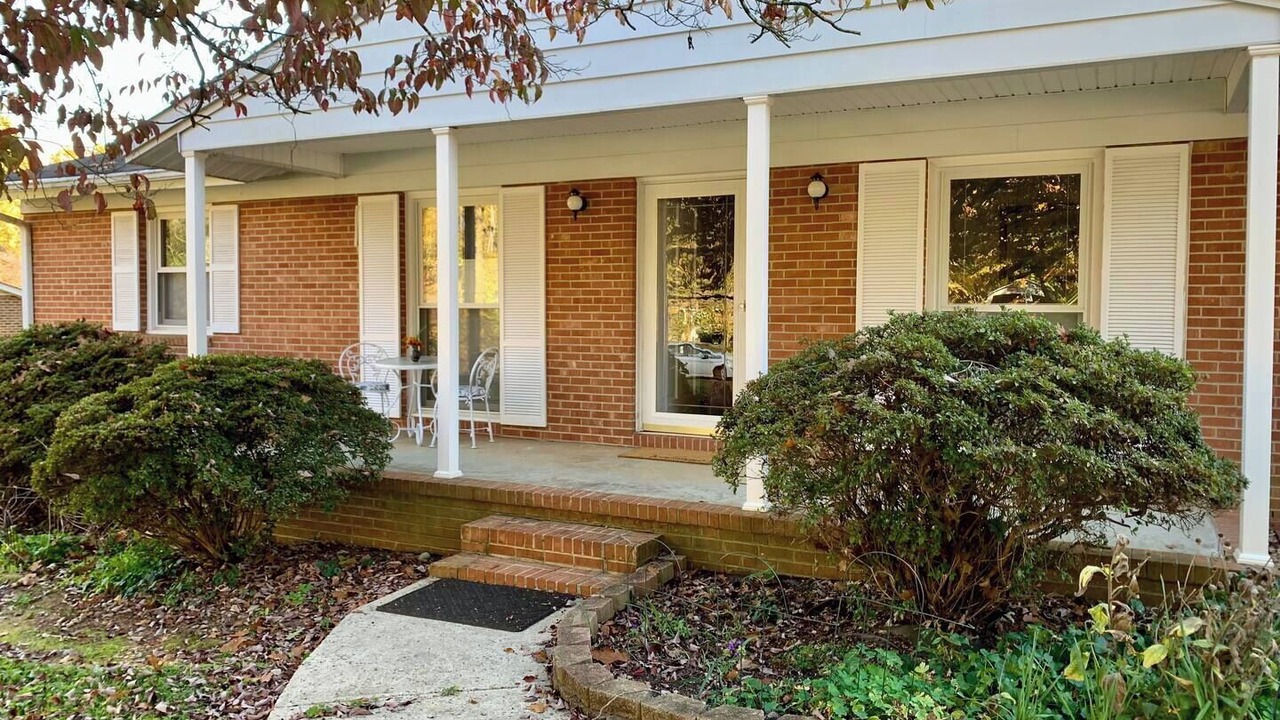 Photo of Outdoor in Greensboro