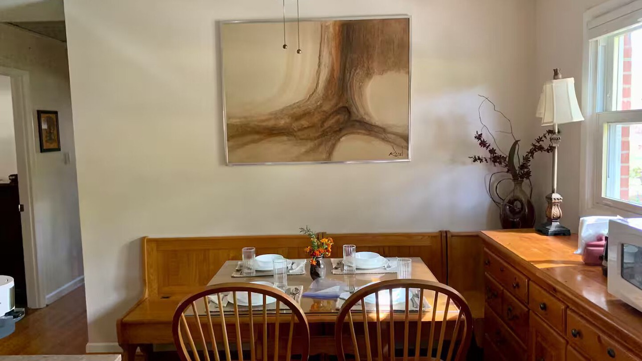 Photo of Kitchen in Greensboro