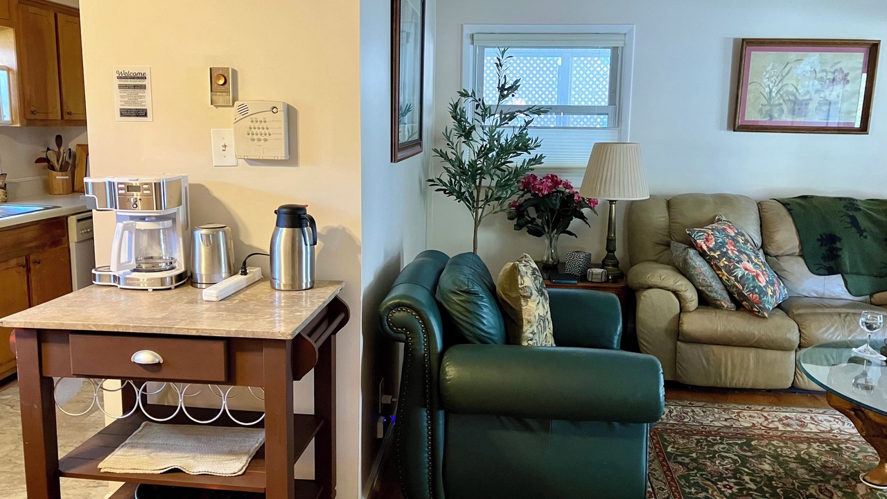 Photo of Livingroom in Greensboro