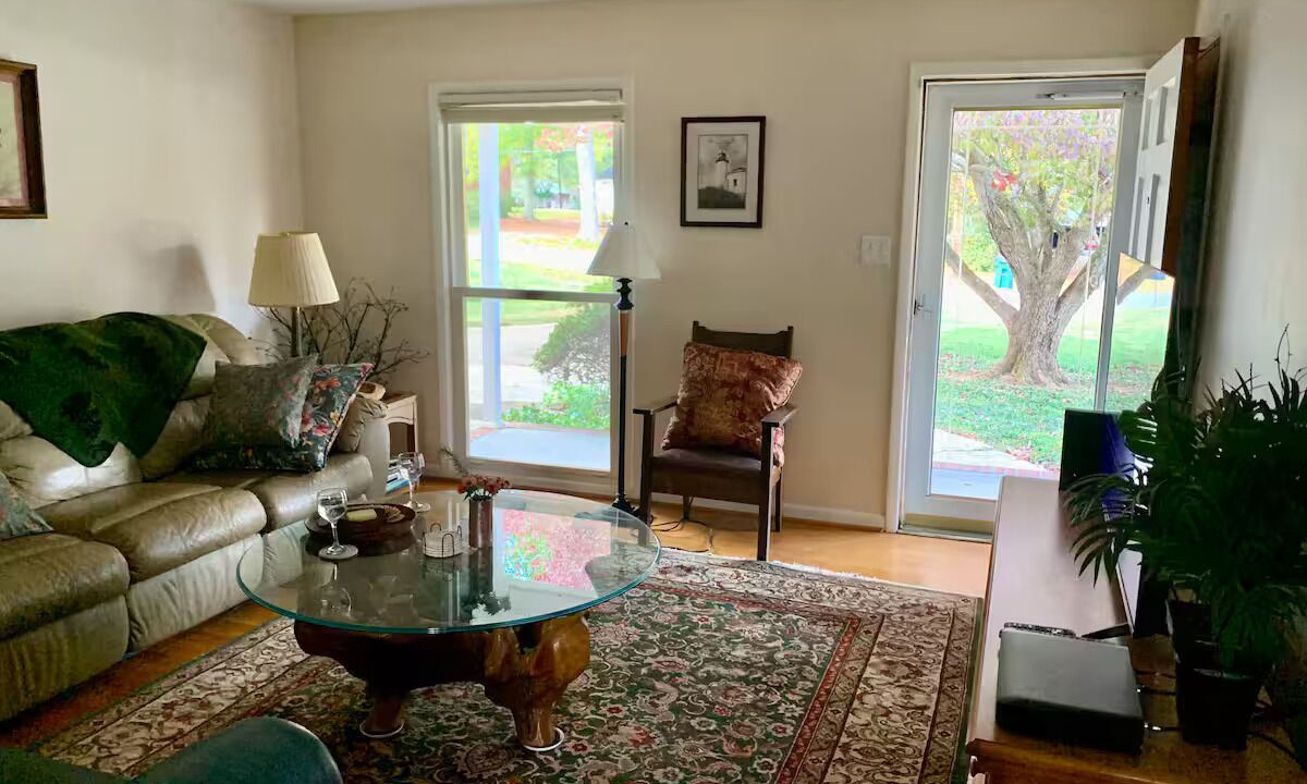 Photo of Bedroom in Greensboro