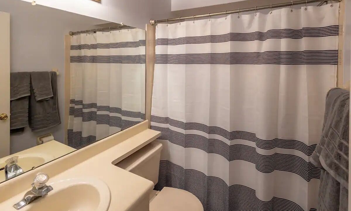 Photo of Bathroom in Mount Laurel